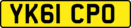 YK61CPO