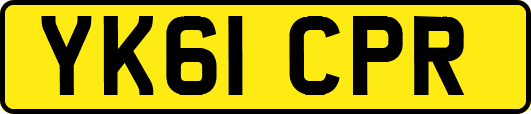 YK61CPR