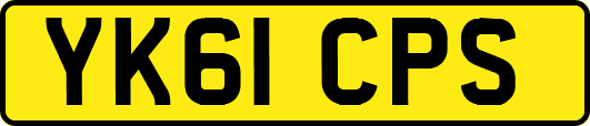 YK61CPS