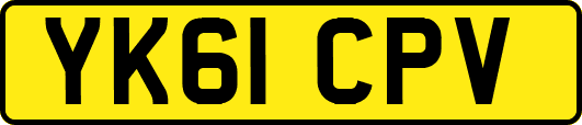 YK61CPV