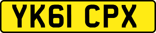 YK61CPX
