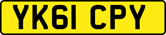 YK61CPY