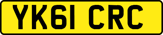 YK61CRC