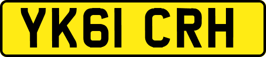 YK61CRH