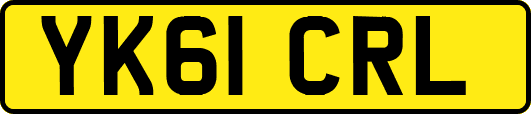 YK61CRL