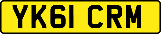 YK61CRM