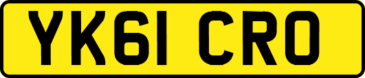 YK61CRO