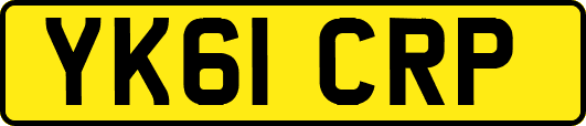YK61CRP