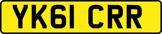 YK61CRR