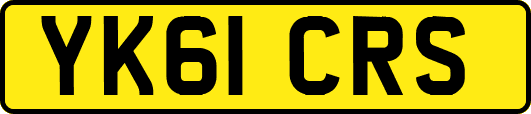 YK61CRS