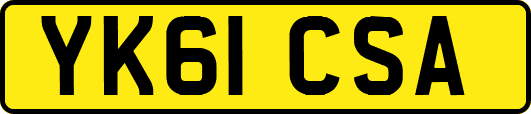 YK61CSA