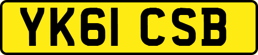 YK61CSB