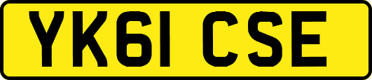 YK61CSE