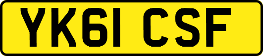 YK61CSF