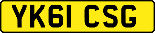 YK61CSG