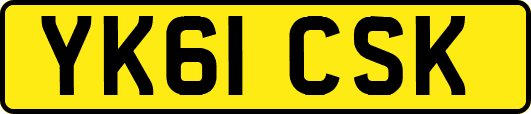 YK61CSK