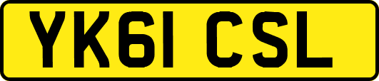 YK61CSL