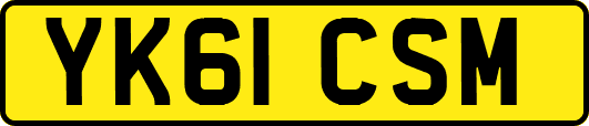 YK61CSM