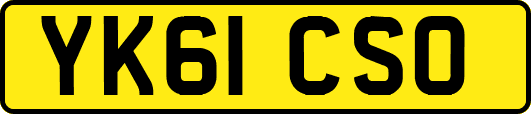 YK61CSO