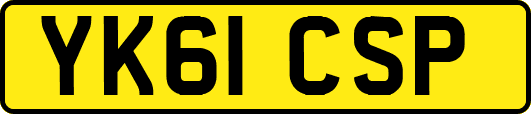 YK61CSP