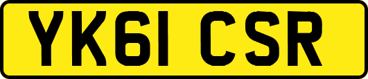 YK61CSR