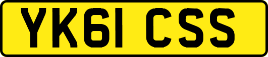 YK61CSS