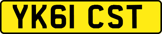 YK61CST