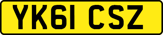 YK61CSZ