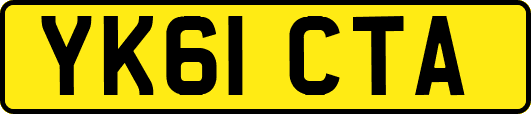 YK61CTA