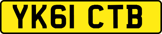 YK61CTB