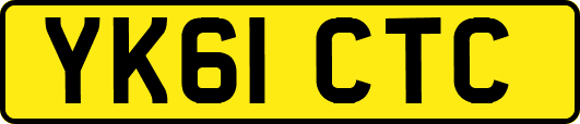 YK61CTC