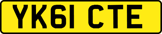 YK61CTE