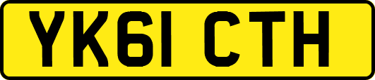 YK61CTH