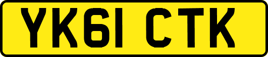YK61CTK