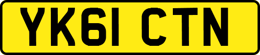 YK61CTN