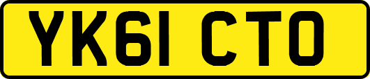 YK61CTO