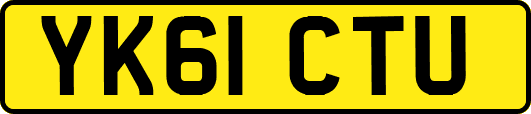 YK61CTU