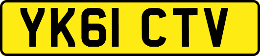 YK61CTV