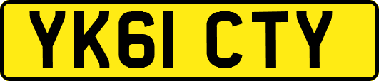 YK61CTY