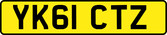 YK61CTZ