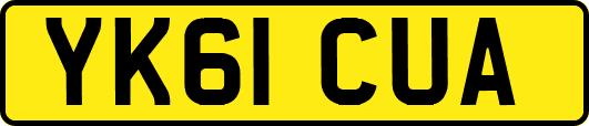 YK61CUA