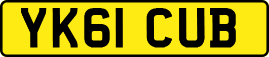 YK61CUB