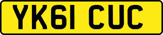 YK61CUC