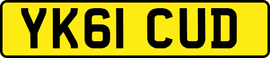 YK61CUD