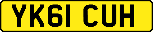YK61CUH