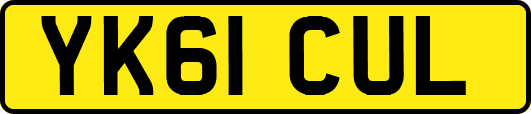 YK61CUL