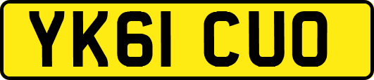 YK61CUO
