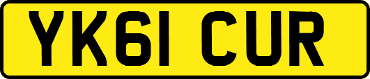 YK61CUR