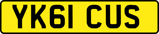 YK61CUS