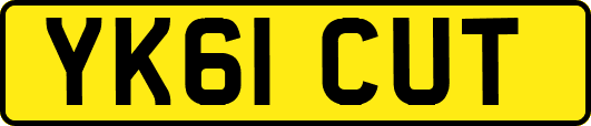 YK61CUT